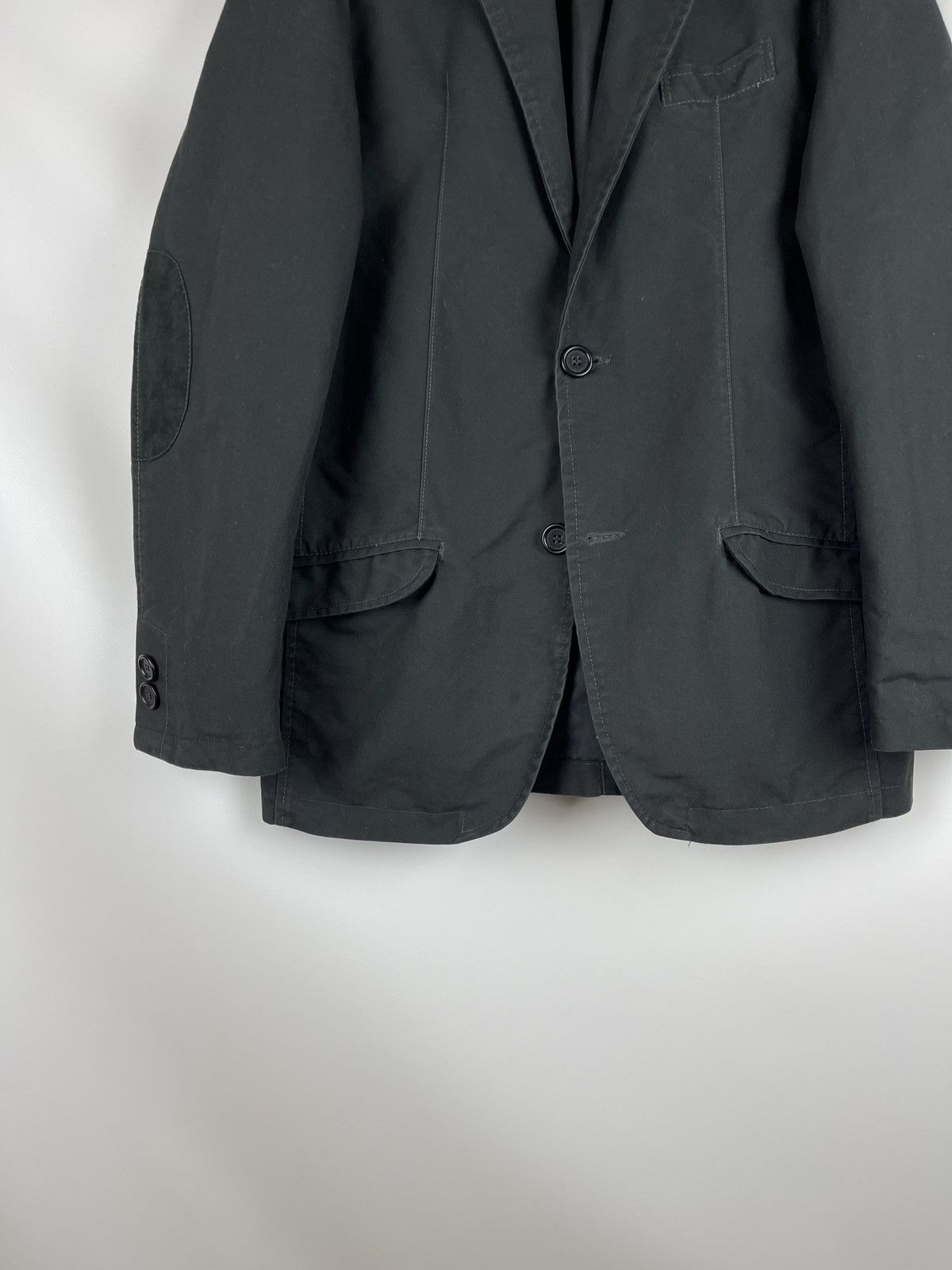 Other A. Marciano Paris cotton 2 button blazer unlined sport coat Size 44R - 6 Thumbnail
