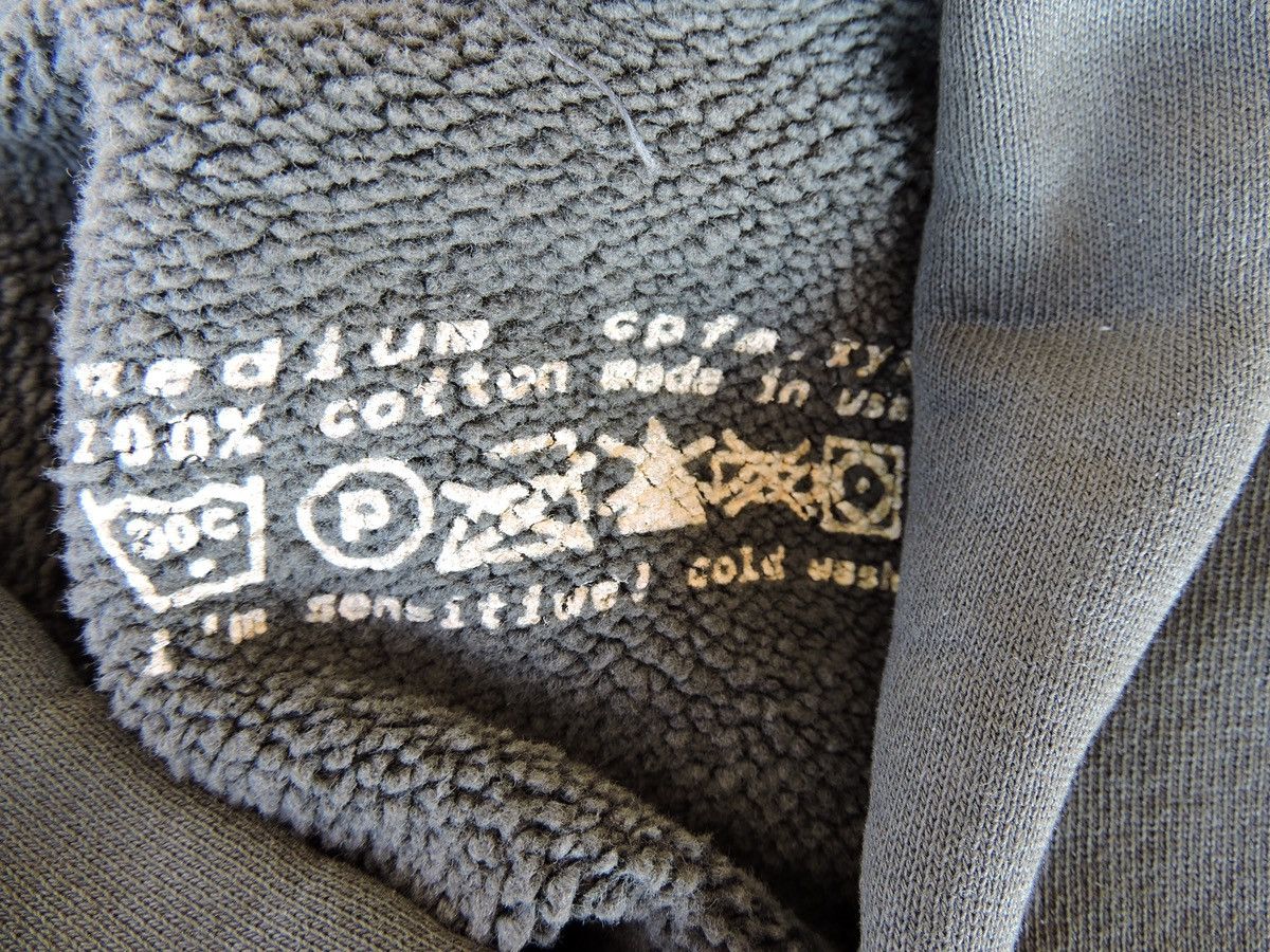 Cactus Plant Flea Market Cactus Plant Flea Market Born Again Hooded Sweatshirt Size US M / EU 48-50 / 2 - 5 Thumbnail