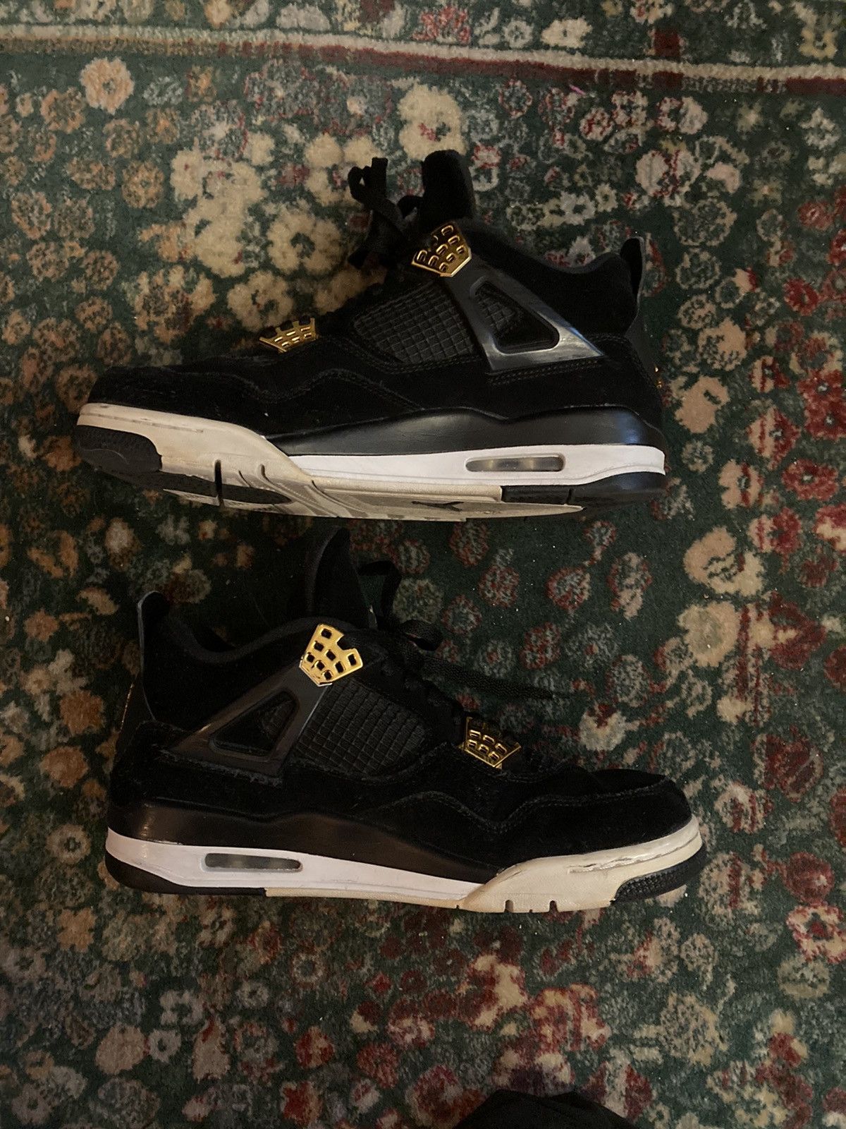 Jordan Brand Jordan 4 Royalty Size US 9 / EU 42 - 3 Thumbnail