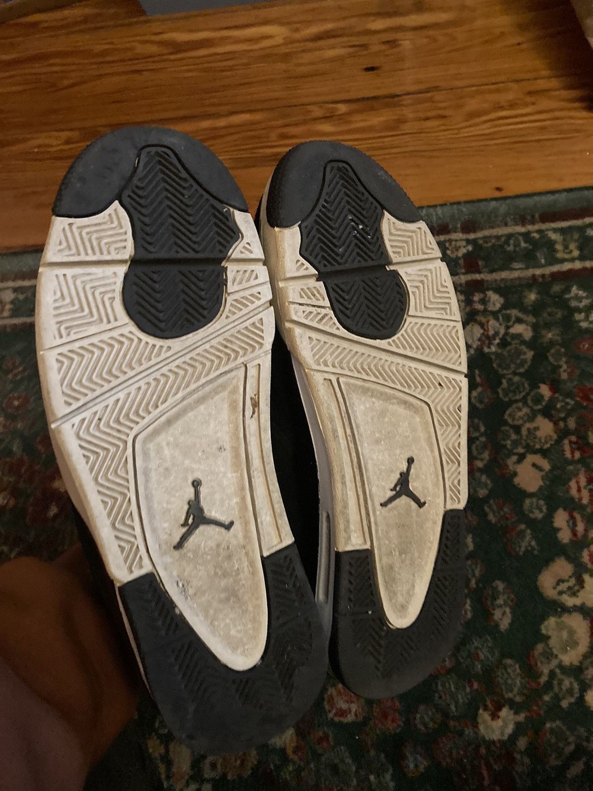 Jordan Brand Jordan 4 Royalty Size US 9 / EU 42 - 6 Thumbnail