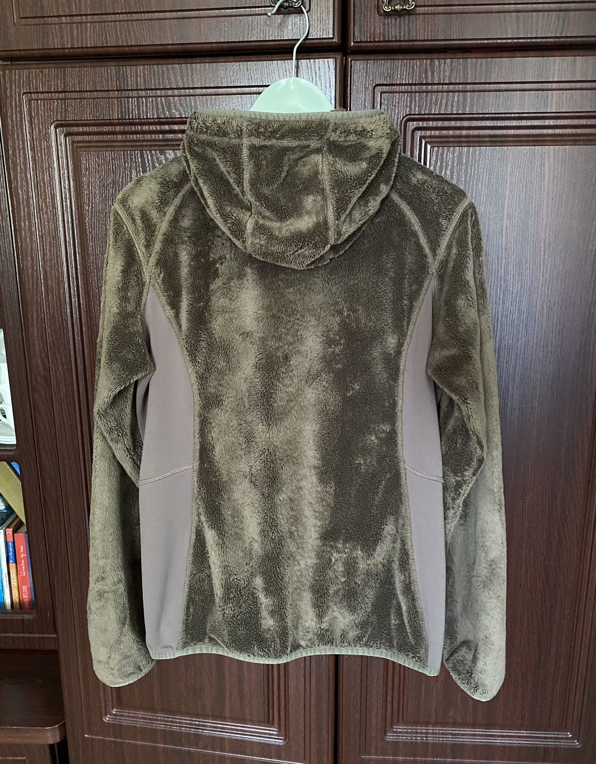The North Face The North Face Sherpa Fleece Hoodie like Arc’teryx Oakley Size L / US 10 / IT 46 - 5 Thumbnail