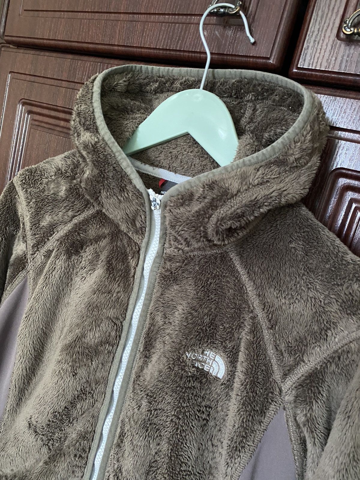 The North Face The North Face Sherpa Fleece Hoodie like Arc’teryx Oakley Size L / US 10 / IT 46 - 2 Thumbnail