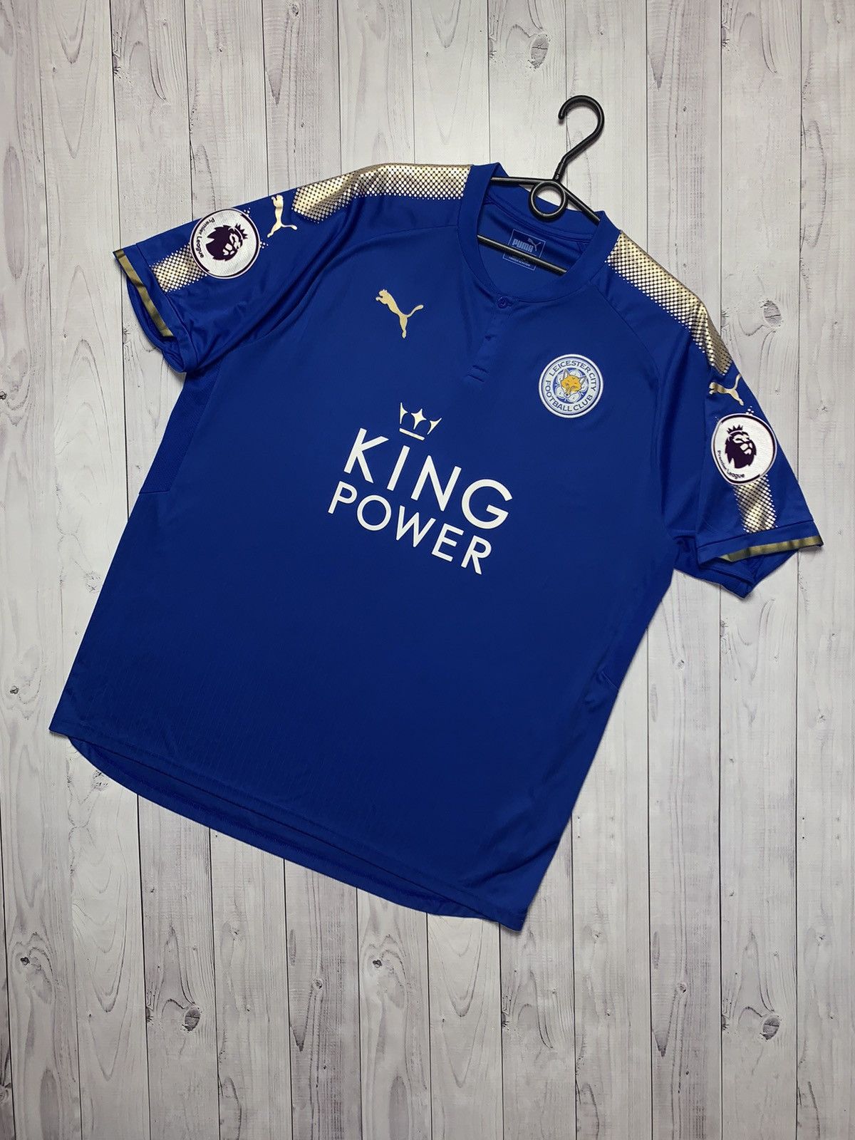 Official LCFC Merchandise (@leicestershop_th) • Instagram photos and videos, image size:1200x1600