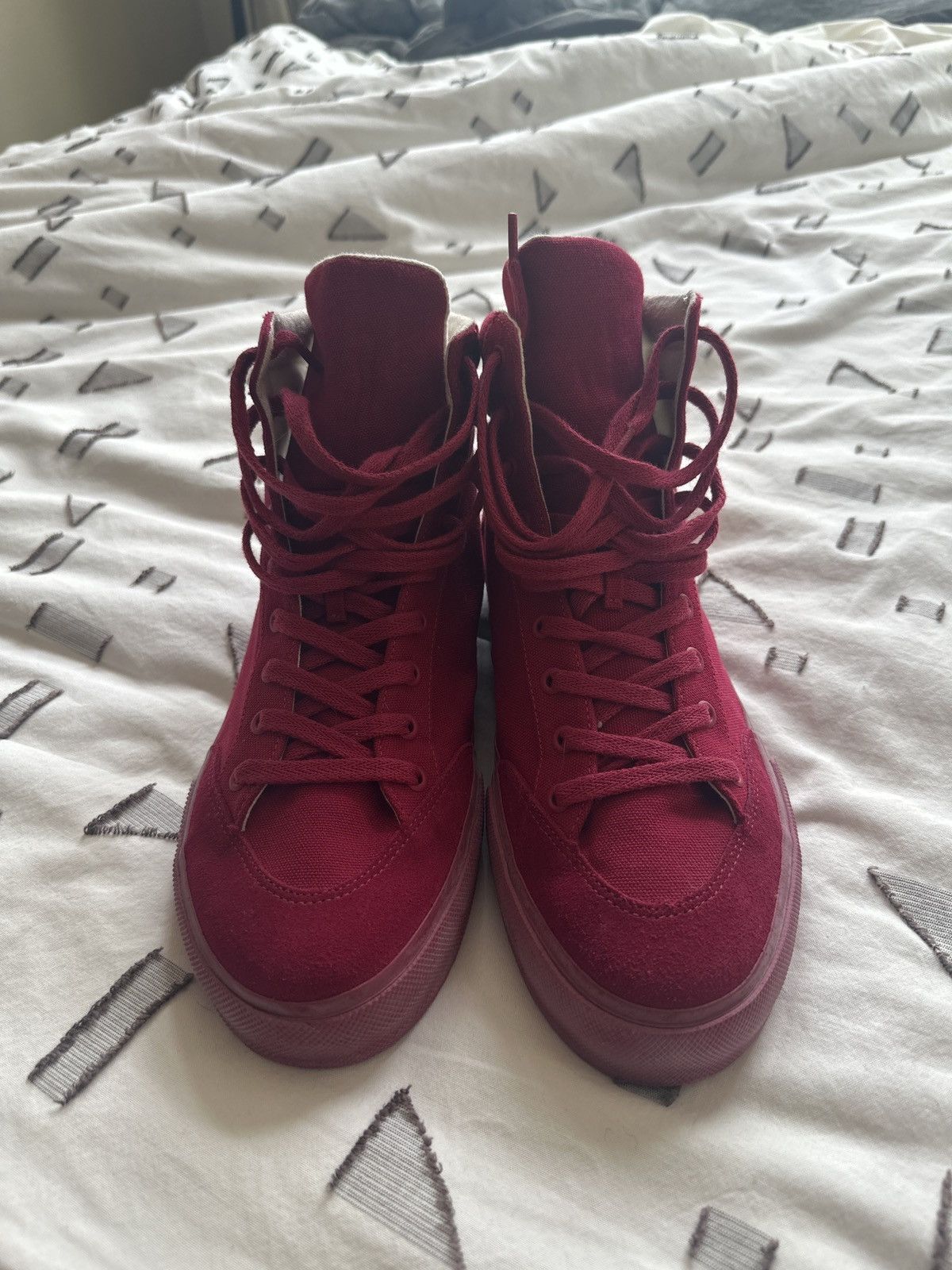 Veja X Lemaire Hot Veja Lemaire Deals Veja X Lemaire S Shoe 
