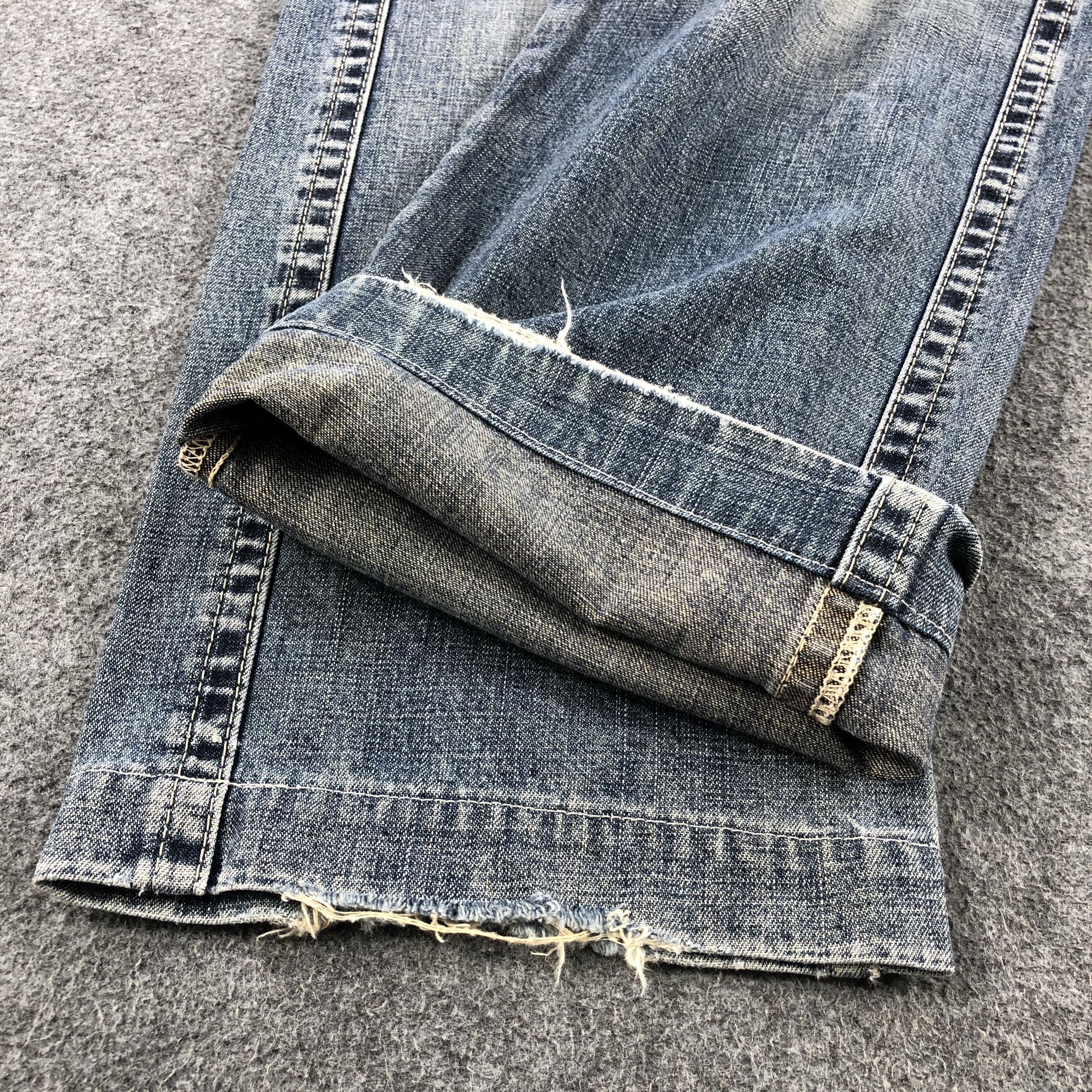 Vintage 90s Levis Cargo Jeans-JM1449