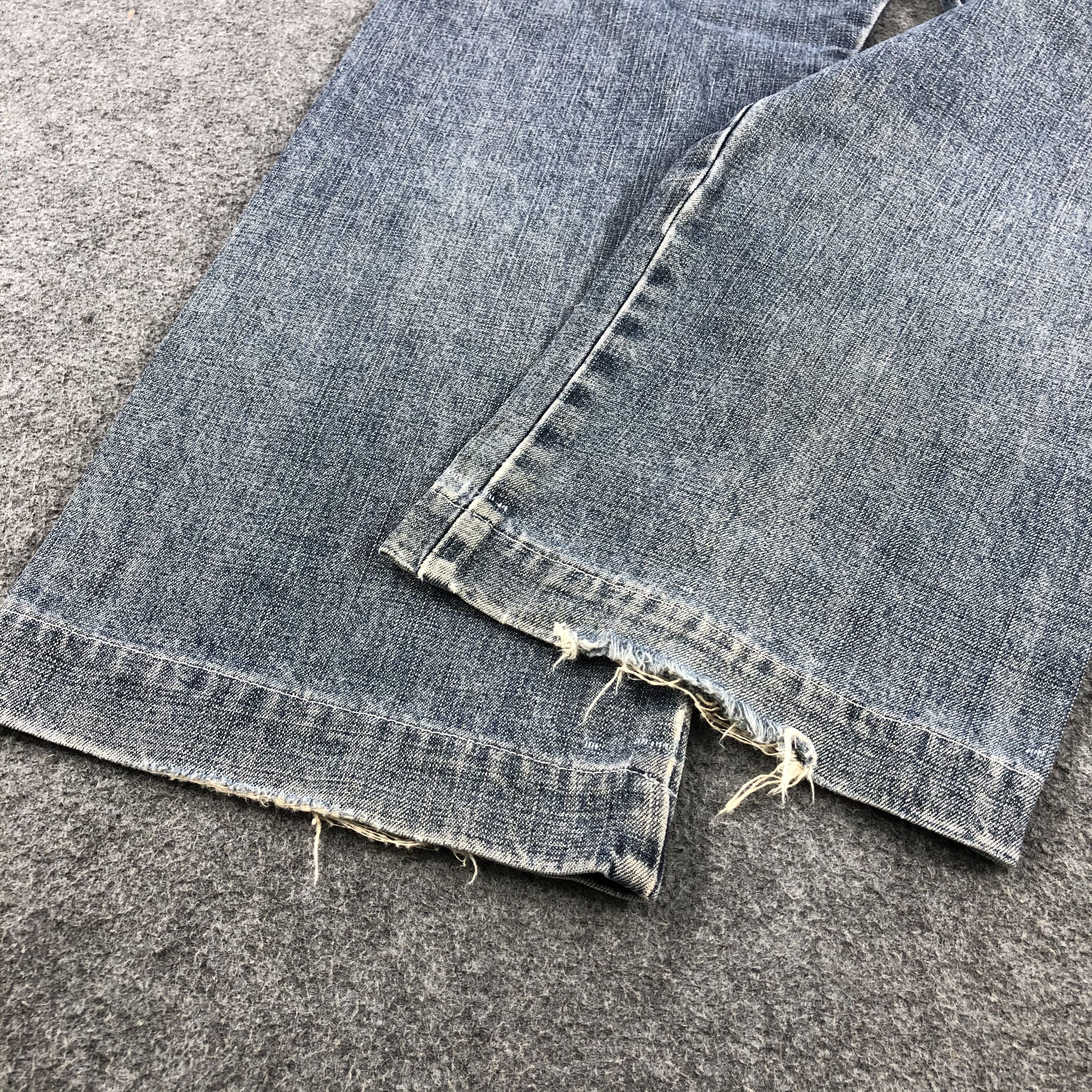 Vintage 90s Levis Cargo Jeans-JM1449