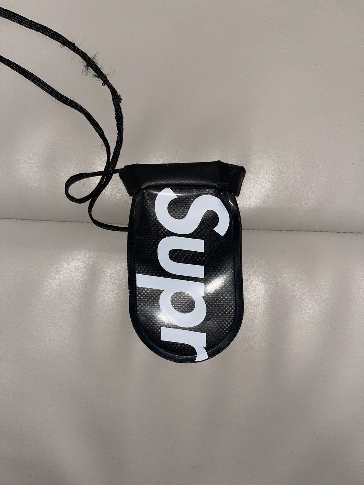Supreme SealLine Pochette Pouch