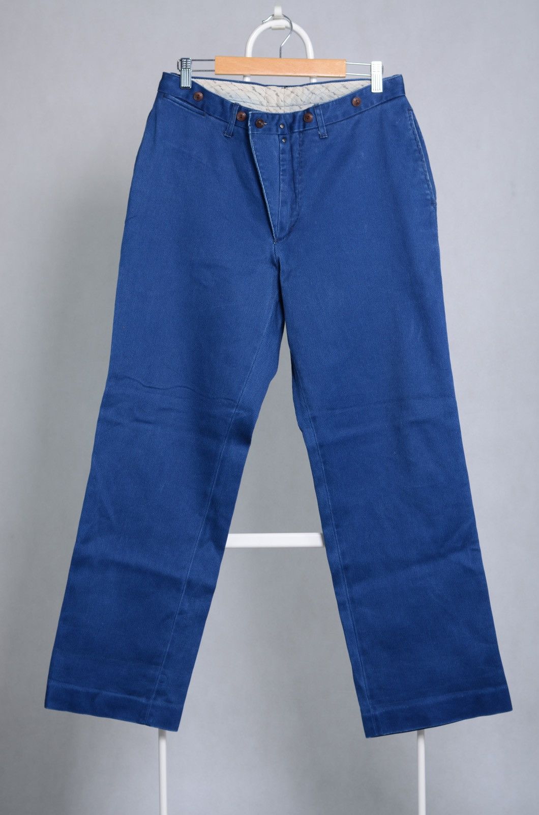 Fadeless JAPAN Style casual pants size 31 Size US 31 - 1 Thumbnail