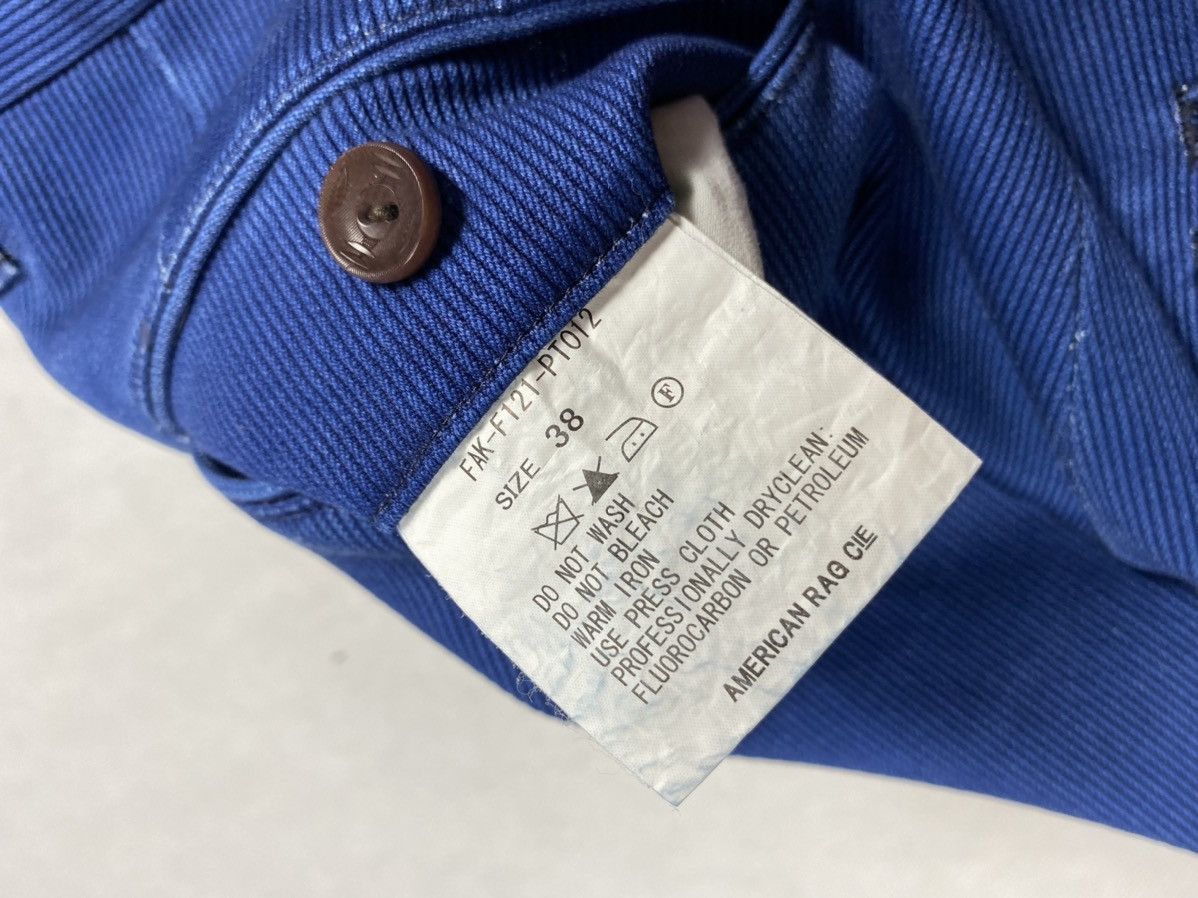 Fadeless JAPAN Style casual pants size 31 Size US 31 - 6 Thumbnail