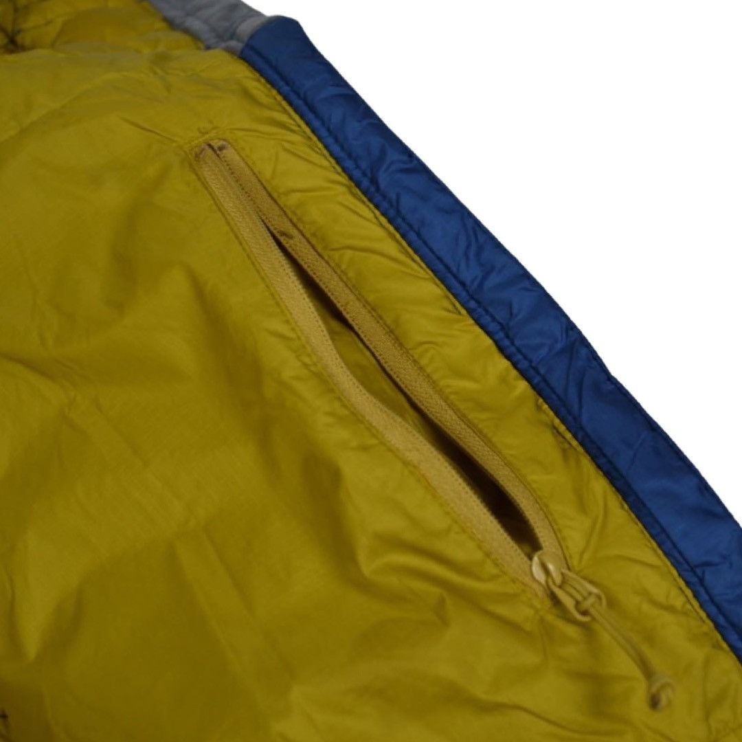 Rab × Vintage Vintage Rab Nimbus Jacket QIN-98 Size US L / EU 52-54 / 3 - 7 Thumbnail