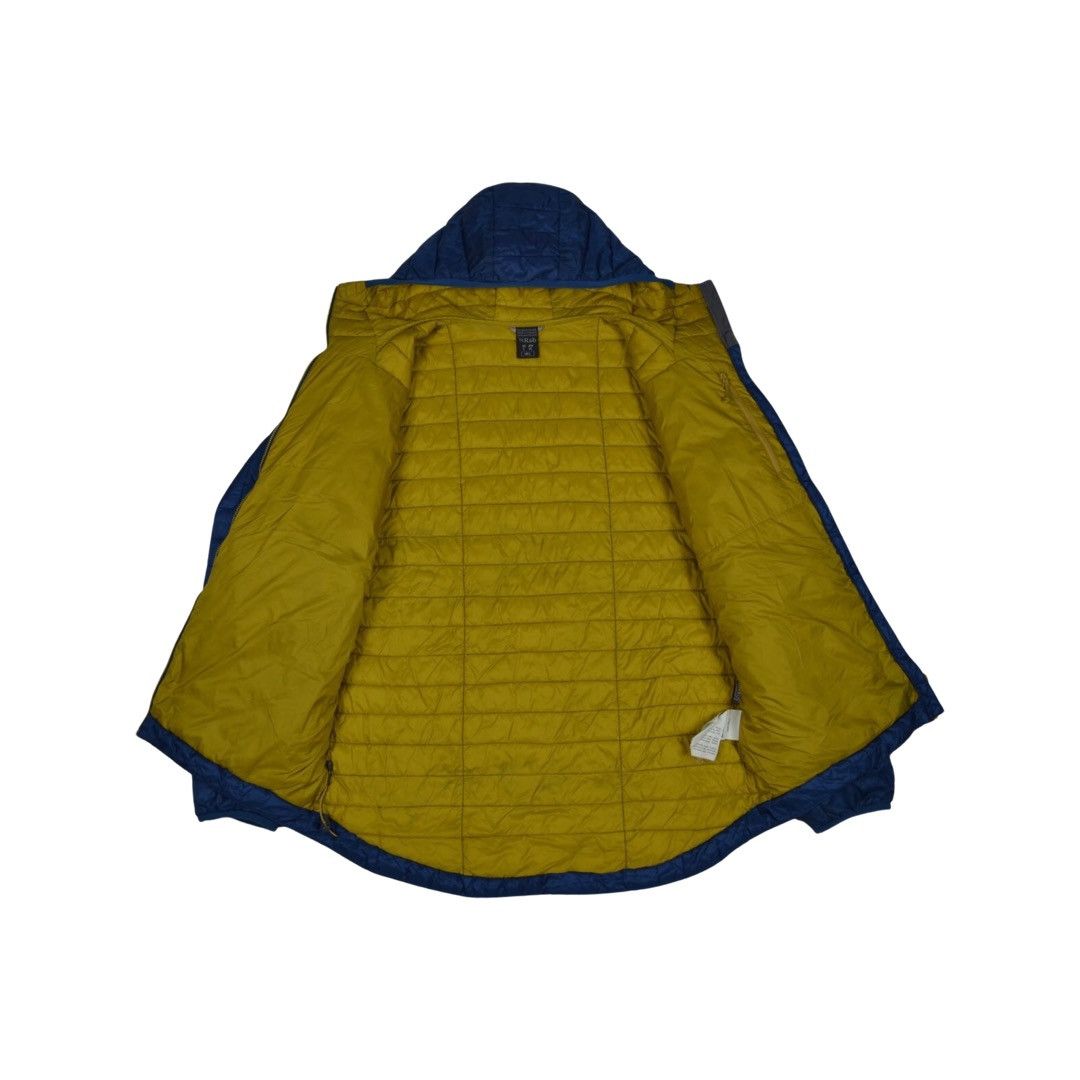 Rab × Vintage Vintage Rab Nimbus Jacket QIN-98 Size US L / EU 52-54 / 3 - 5 Thumbnail