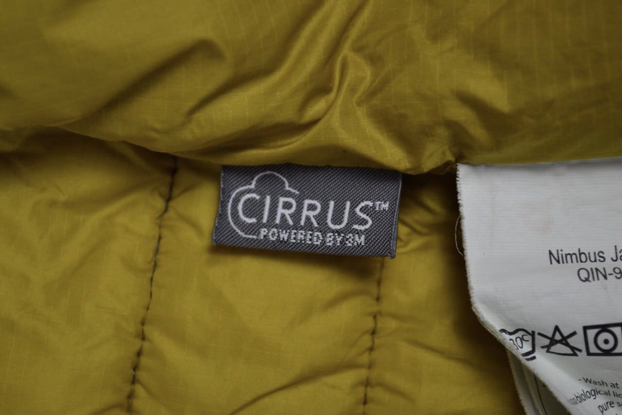 Rab × Vintage Vintage Rab Nimbus Jacket QIN-98 Size US L / EU 52-54 / 3 - 14 Thumbnail