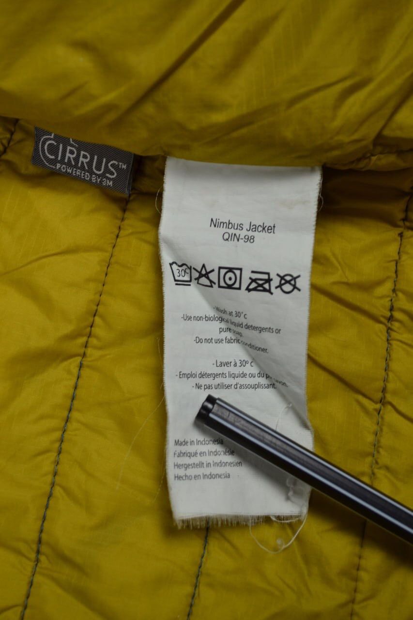 Rab × Vintage Vintage Rab Nimbus Jacket QIN-98 Size US L / EU 52-54 / 3 - 13 Thumbnail