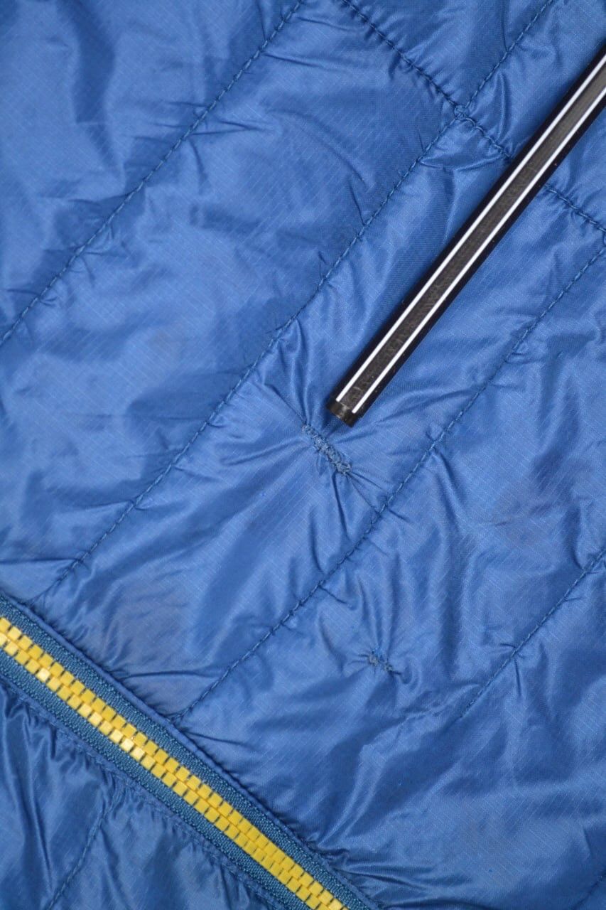 Rab × Vintage Vintage Rab Nimbus Jacket QIN-98 Size US L / EU 52-54 / 3 - 16 Thumbnail