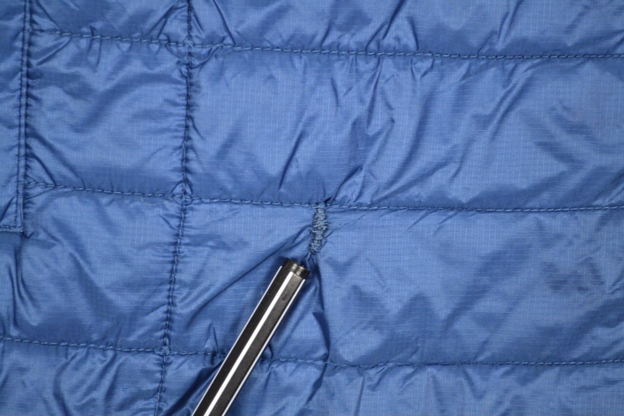 Rab × Vintage Vintage Rab Nimbus Jacket QIN-98 Size US L / EU 52-54 / 3 - 17 Thumbnail