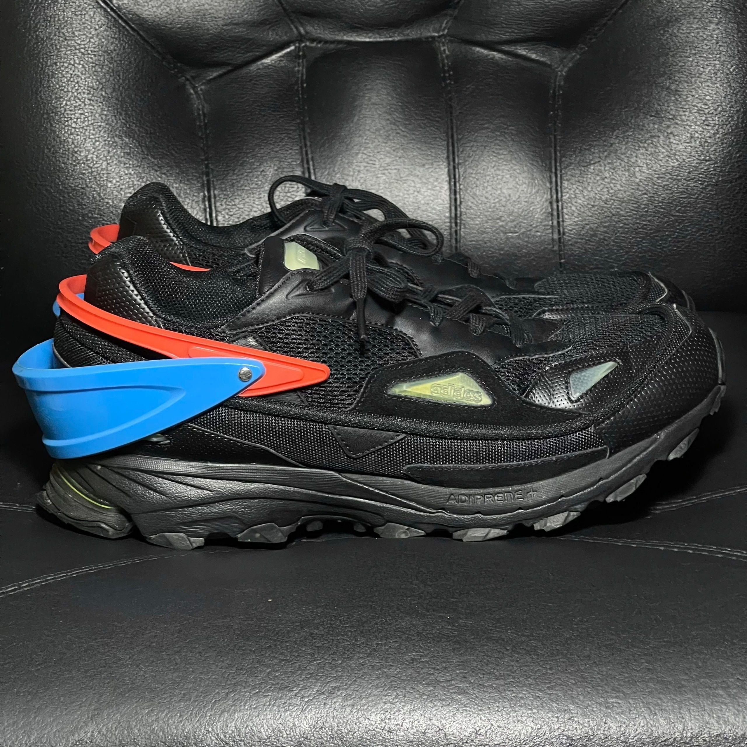 Adidas raf simons response trail 2 on sale