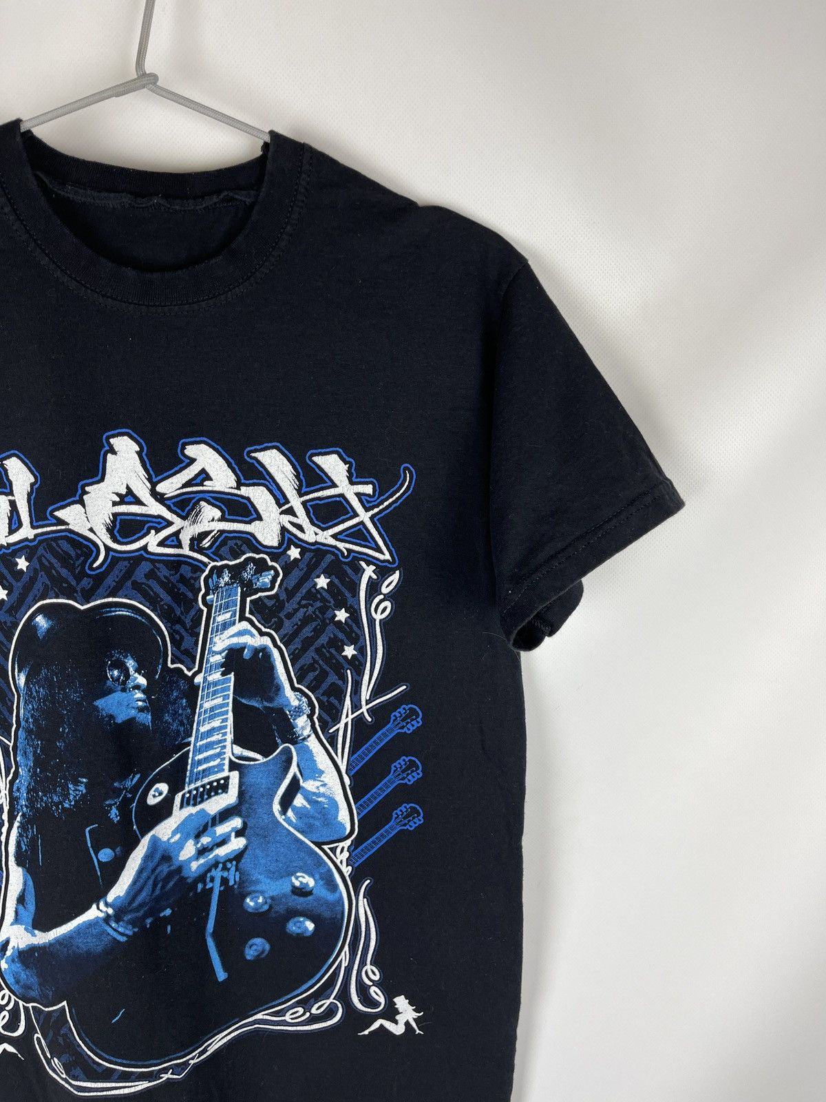 Band Tees Slash Apocalyptic love tour 2012 2013 band tee shirt Size US XS / EU 42 / 0 - 5 Thumbnail