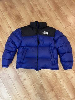 The North Face The North Face 700 Nuptse Puffer Jacket