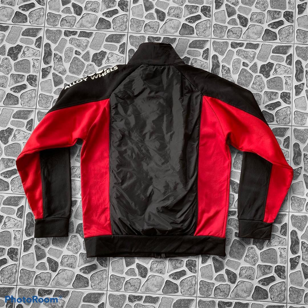 Other Bianci Racing Track Sweater Size US M / EU 48-50 / 2 - 2 Thumbnail
