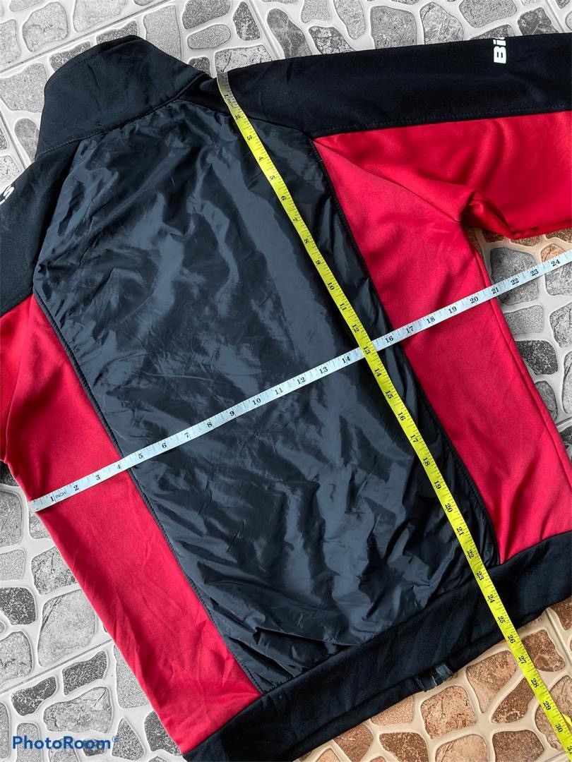 Other Bianci Racing Track Sweater Size US M / EU 48-50 / 2 - 9 Thumbnail