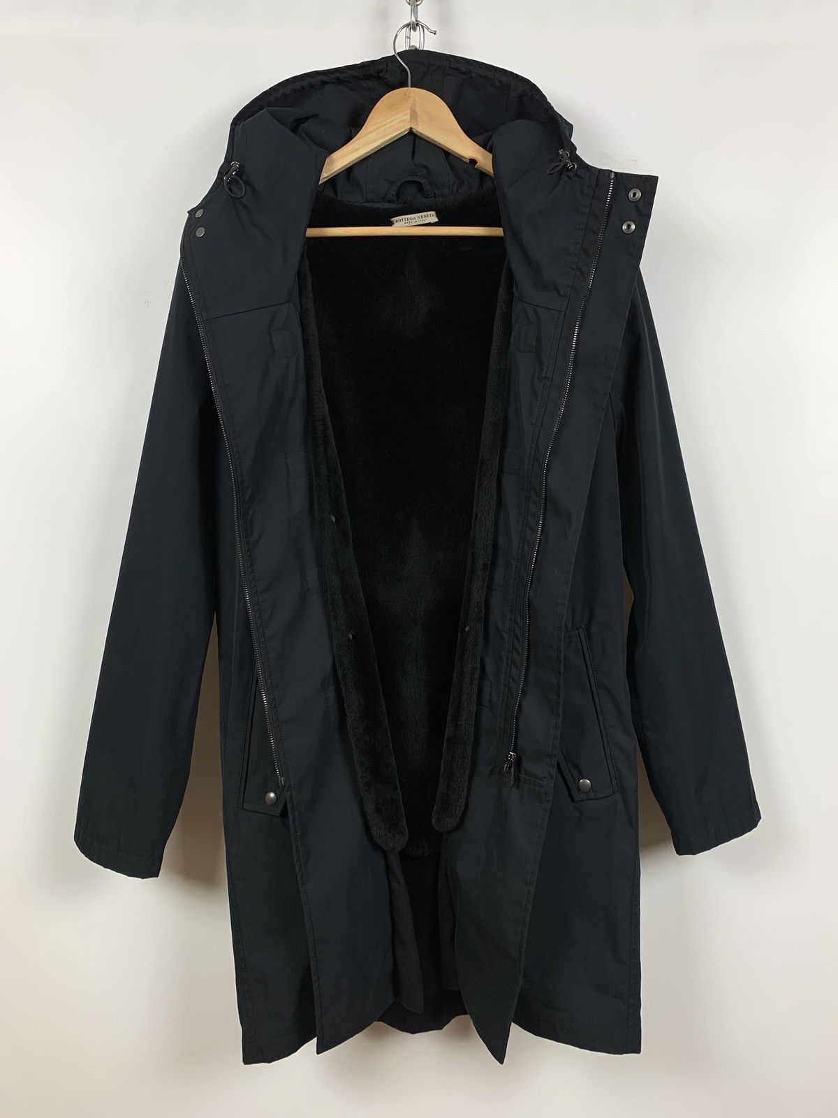 Bottega Veneta Bottega Veneta Trench Coat Size US M / EU 48-50 / 2 - 7 Thumbnail