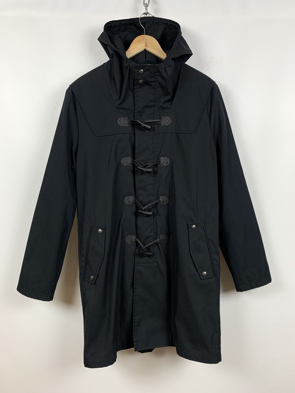 Bottega Veneta Bottega Veneta Trench Coat Size US M / EU 48-50 / 2 - 6 Thumbnail