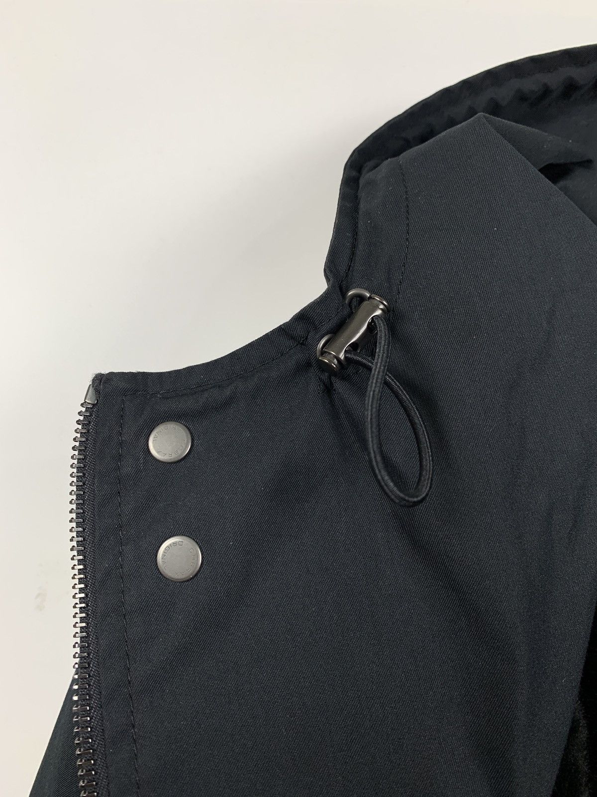 Bottega Veneta Bottega Veneta Trench Coat Size US M / EU 48-50 / 2 - 18 Thumbnail