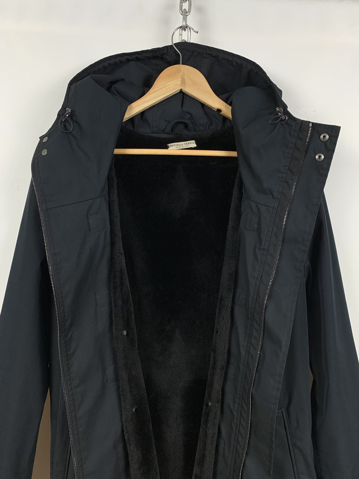 Bottega Veneta Bottega Veneta Trench Coat Size US M / EU 48-50 / 2 - 17 Thumbnail