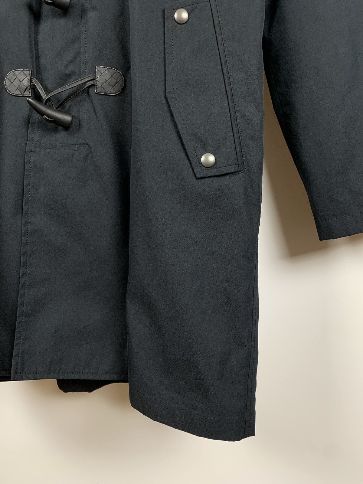 Bottega Veneta Bottega Veneta Trench Coat Size US M / EU 48-50 / 2 - 15 Thumbnail