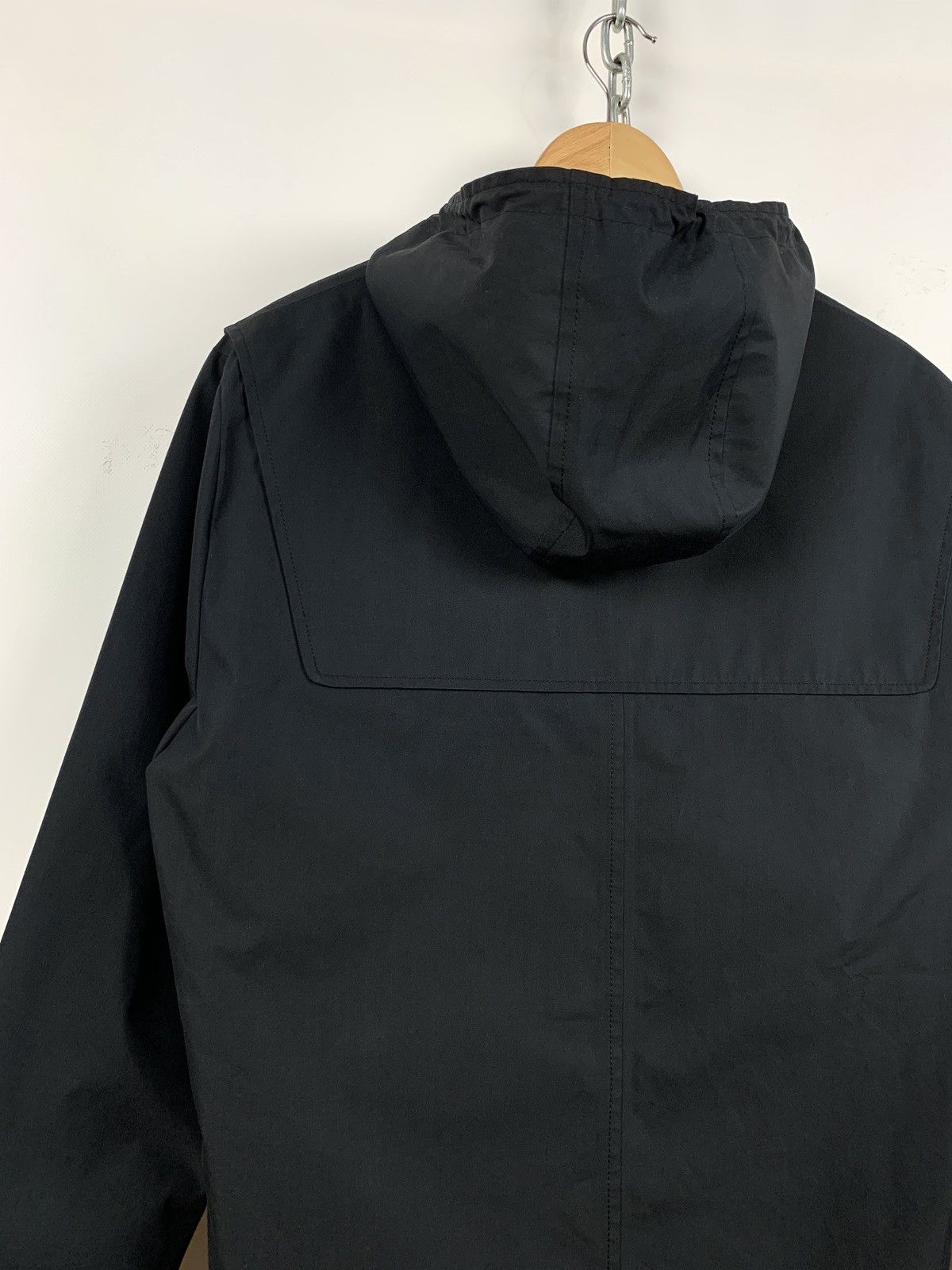 Bottega Veneta Bottega Veneta Trench Coat Size US M / EU 48-50 / 2 - 19 Thumbnail