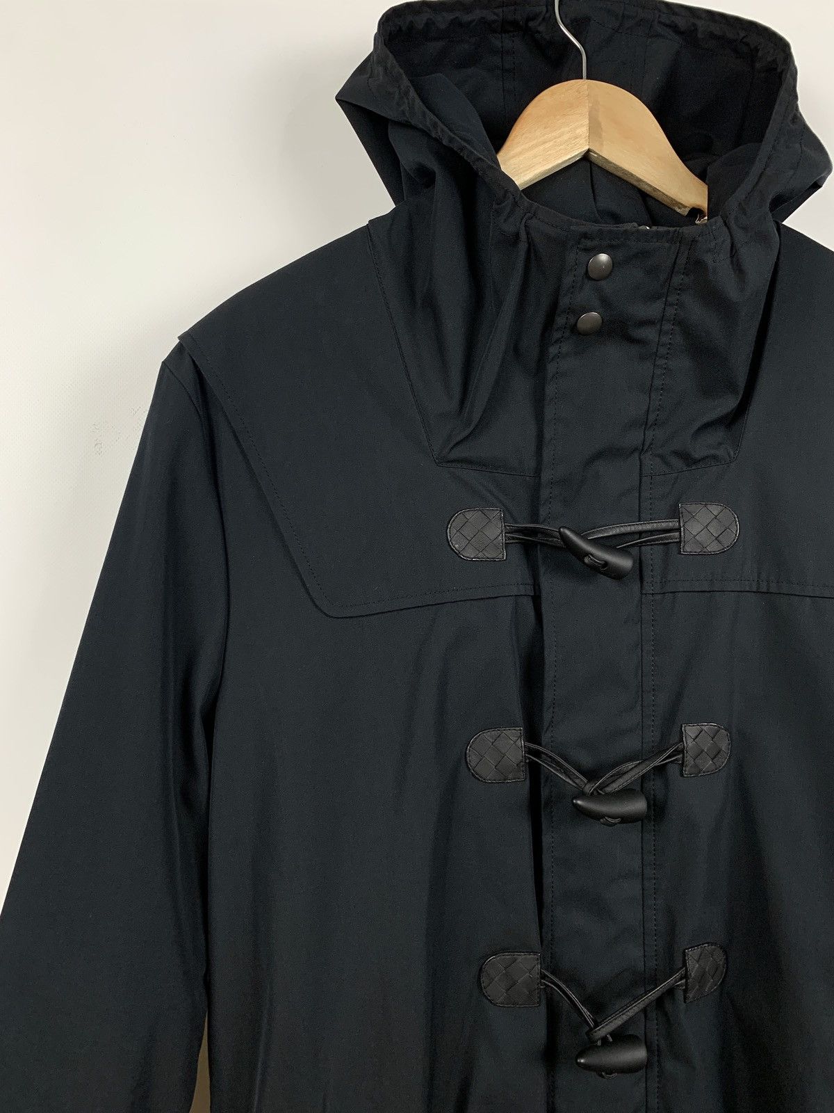 Bottega Veneta Bottega Veneta Trench Coat Size US M / EU 48-50 / 2 - 11 Thumbnail