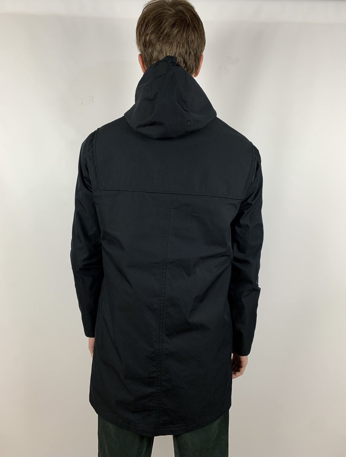 Bottega Veneta Bottega Veneta Trench Coat Size US M / EU 48-50 / 2 - 5 Thumbnail