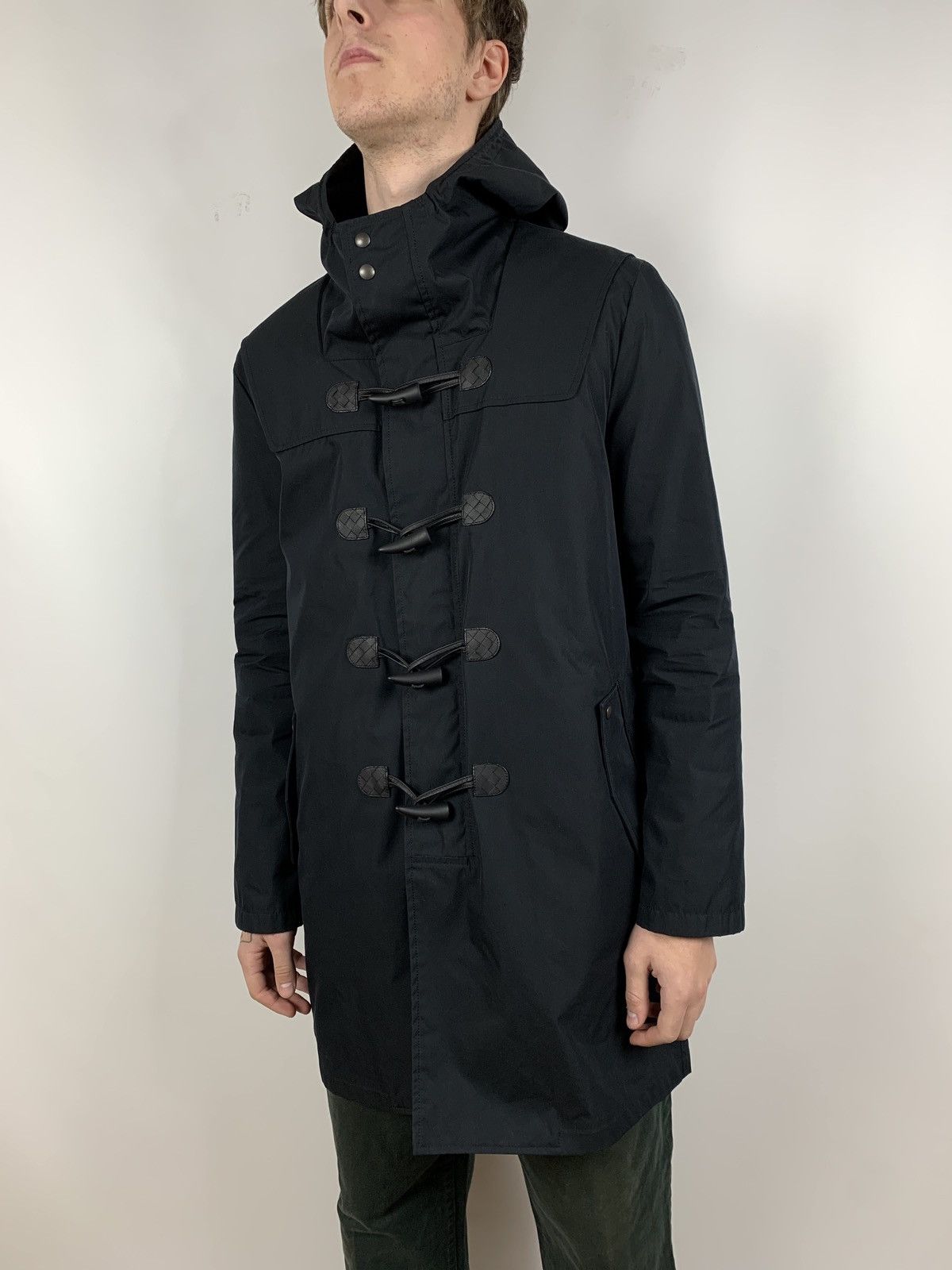 Bottega Veneta Bottega Veneta Trench Coat Size US M / EU 48-50 / 2 - 4 Thumbnail