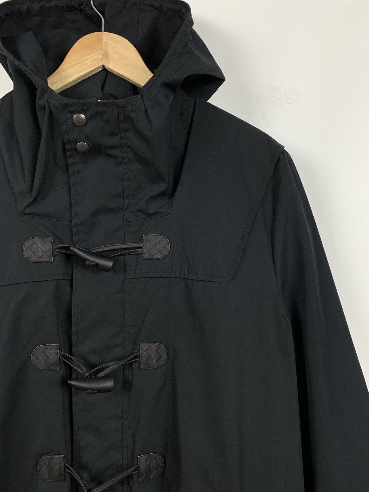Bottega Veneta Bottega Veneta Trench Coat Size US M / EU 48-50 / 2 - 10 Thumbnail
