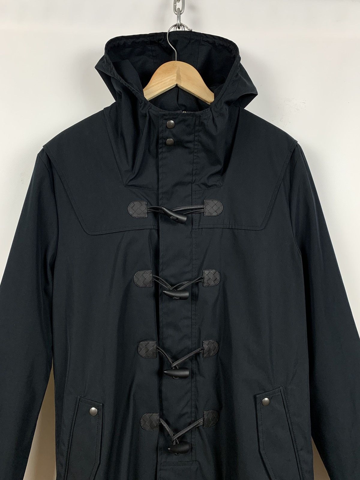 Bottega Veneta Bottega Veneta Trench Coat Size US M / EU 48-50 / 2 - 9 Thumbnail