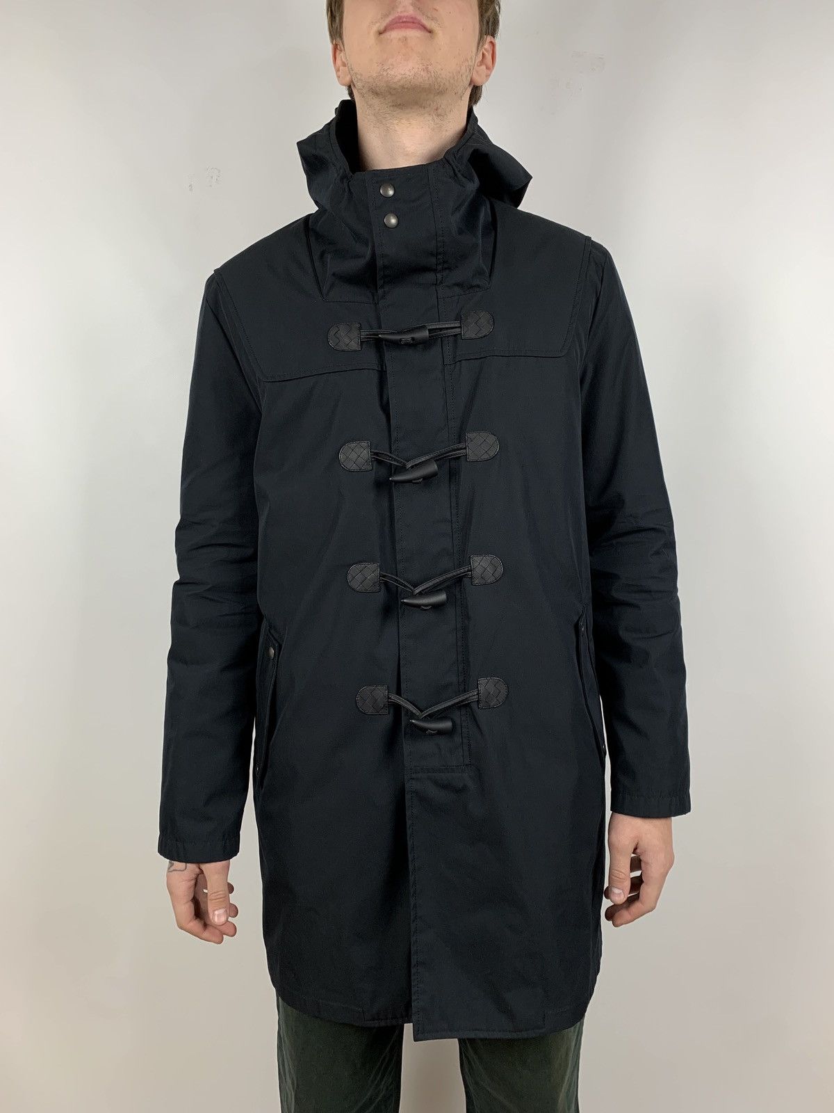 Bottega Veneta Bottega Veneta Trench Coat Size US M / EU 48-50 / 2 - 3 Thumbnail