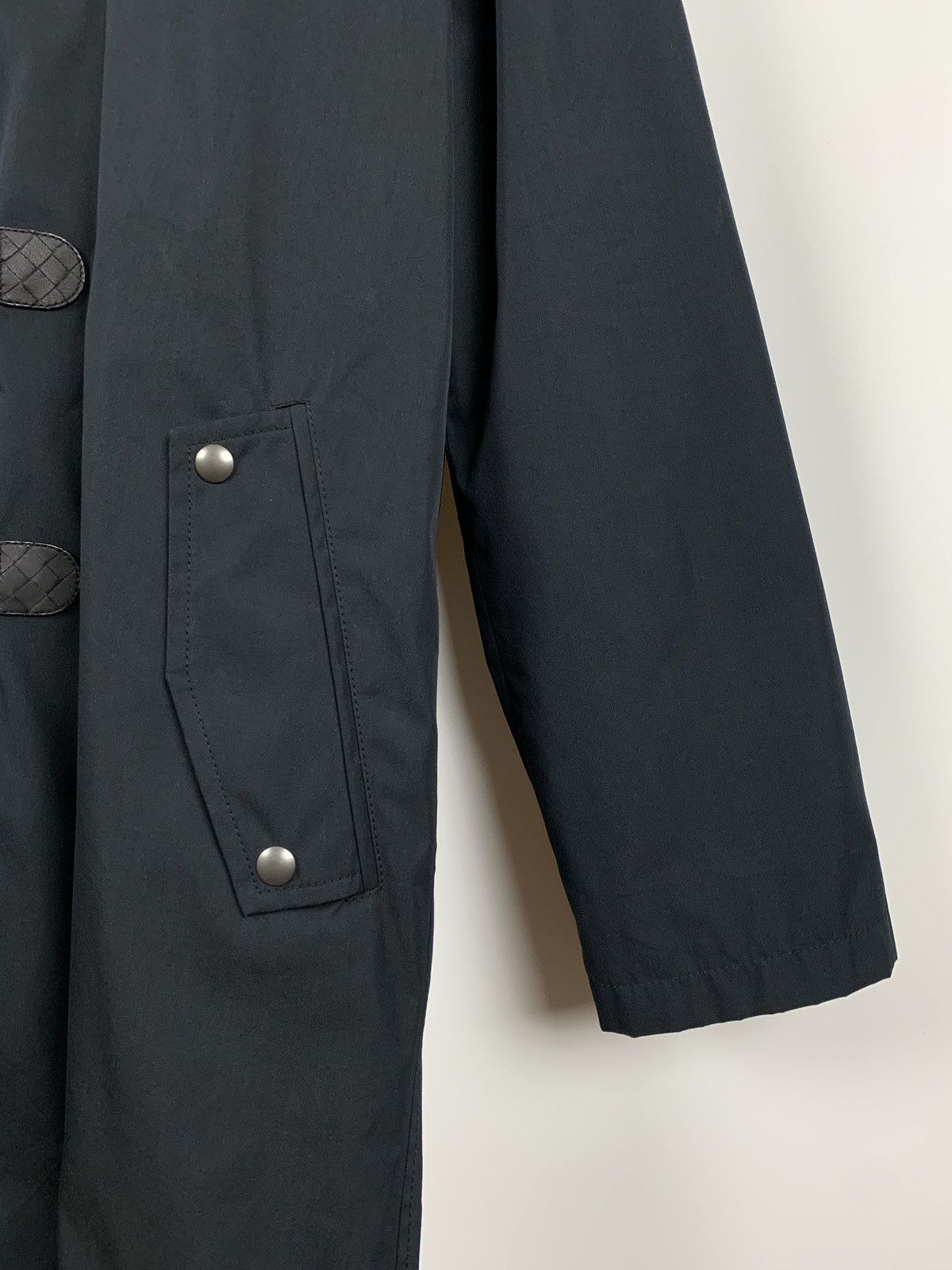 Bottega Veneta Bottega Veneta Trench Coat Size US M / EU 48-50 / 2 - 14 Thumbnail