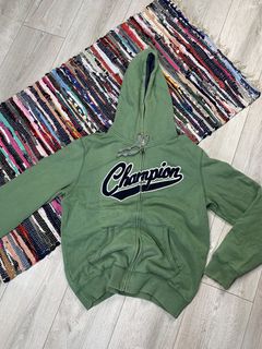 Vintage 80s Green Bay Packers Champion Sweatshirt L Reverse Weave NFL