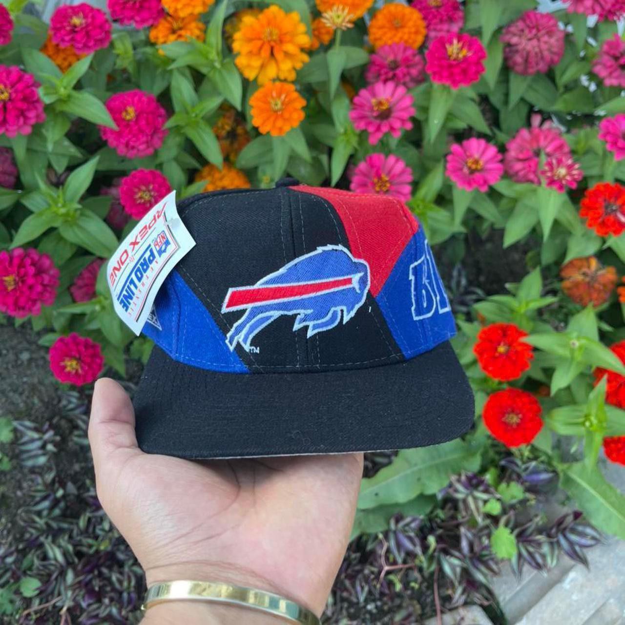 Interesting Info About Buffalo Bills Retro Hat