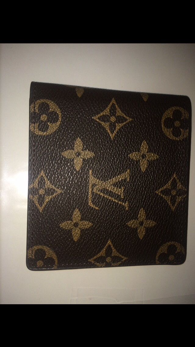 Louis Vuitton Multiple Wallet Grailed 1467