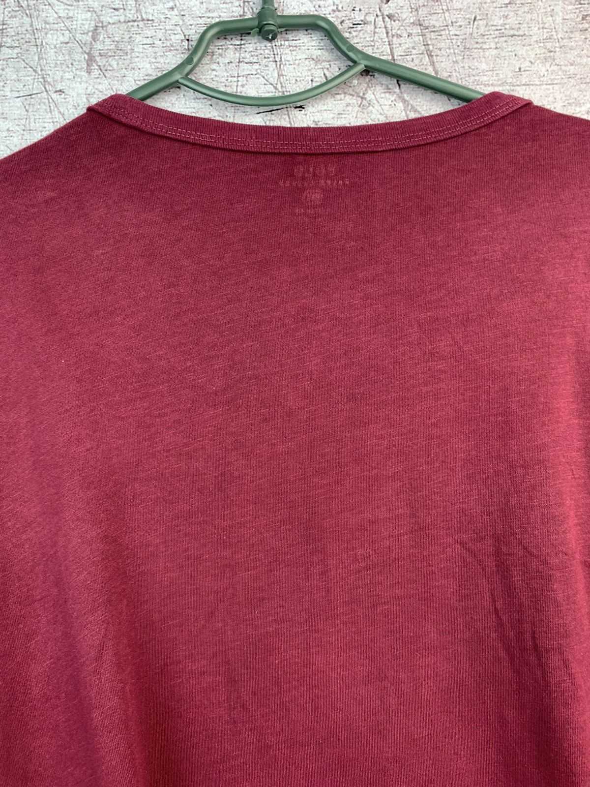 Polo Ralph Lauren × Ralph Lauren Polo Ralph Lauren RL 67 T shirt Size US XXL / EU 58 / 5 - 5 Thumbnail