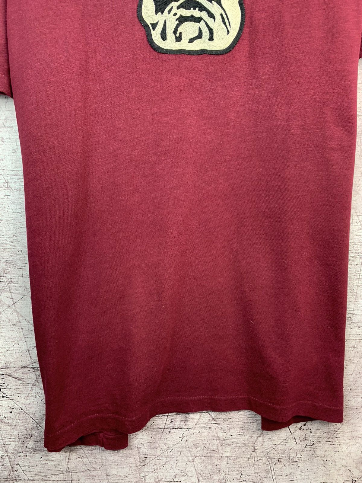 Polo Ralph Lauren × Ralph Lauren Polo Ralph Lauren RL 67 T shirt Size US XXL / EU 58 / 5 - 3 Thumbnail