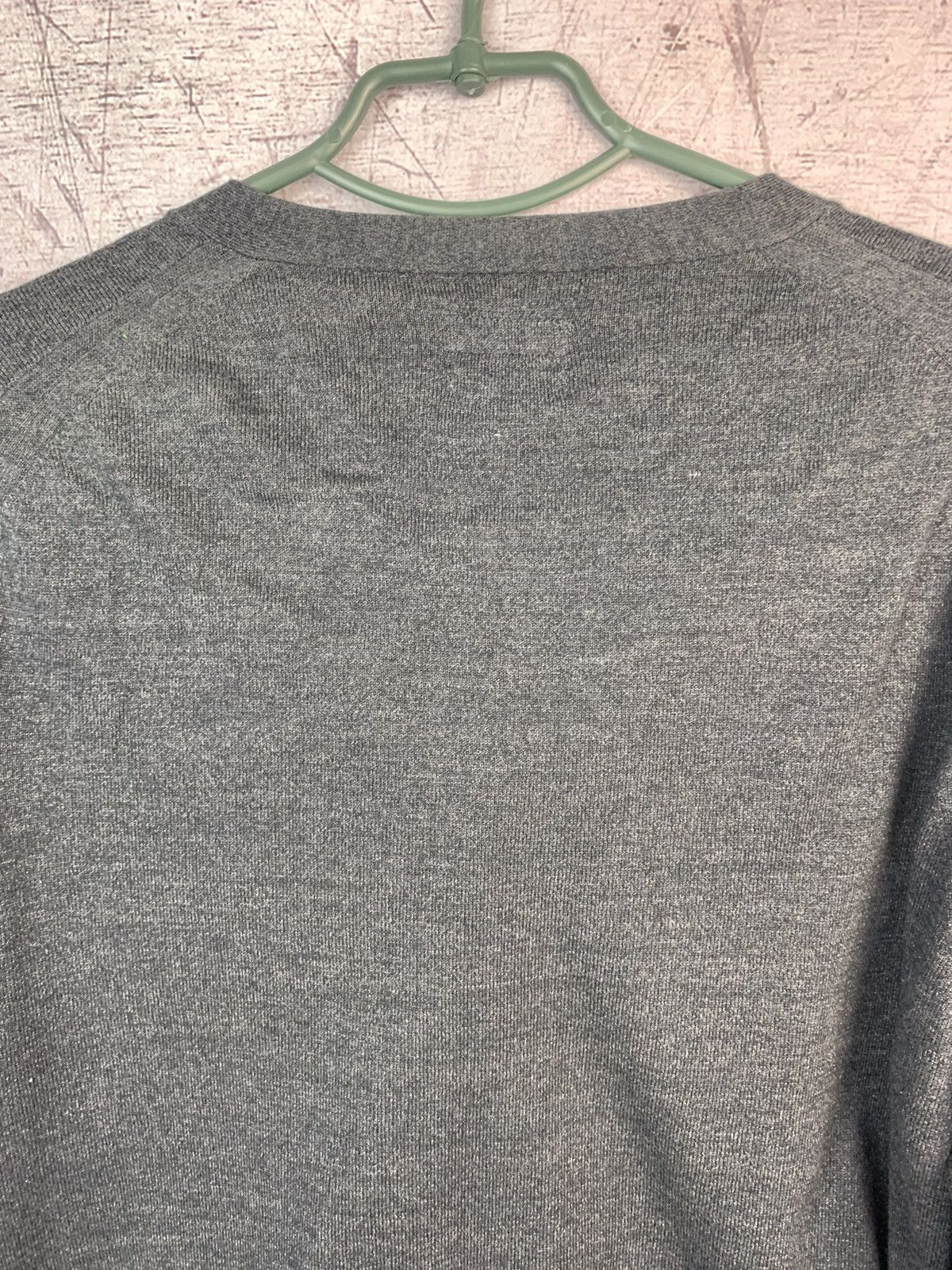 Allsaints Allsaints Mens Fritz Cardigan Size US M / EU 48-50 / 2 - 3 Thumbnail