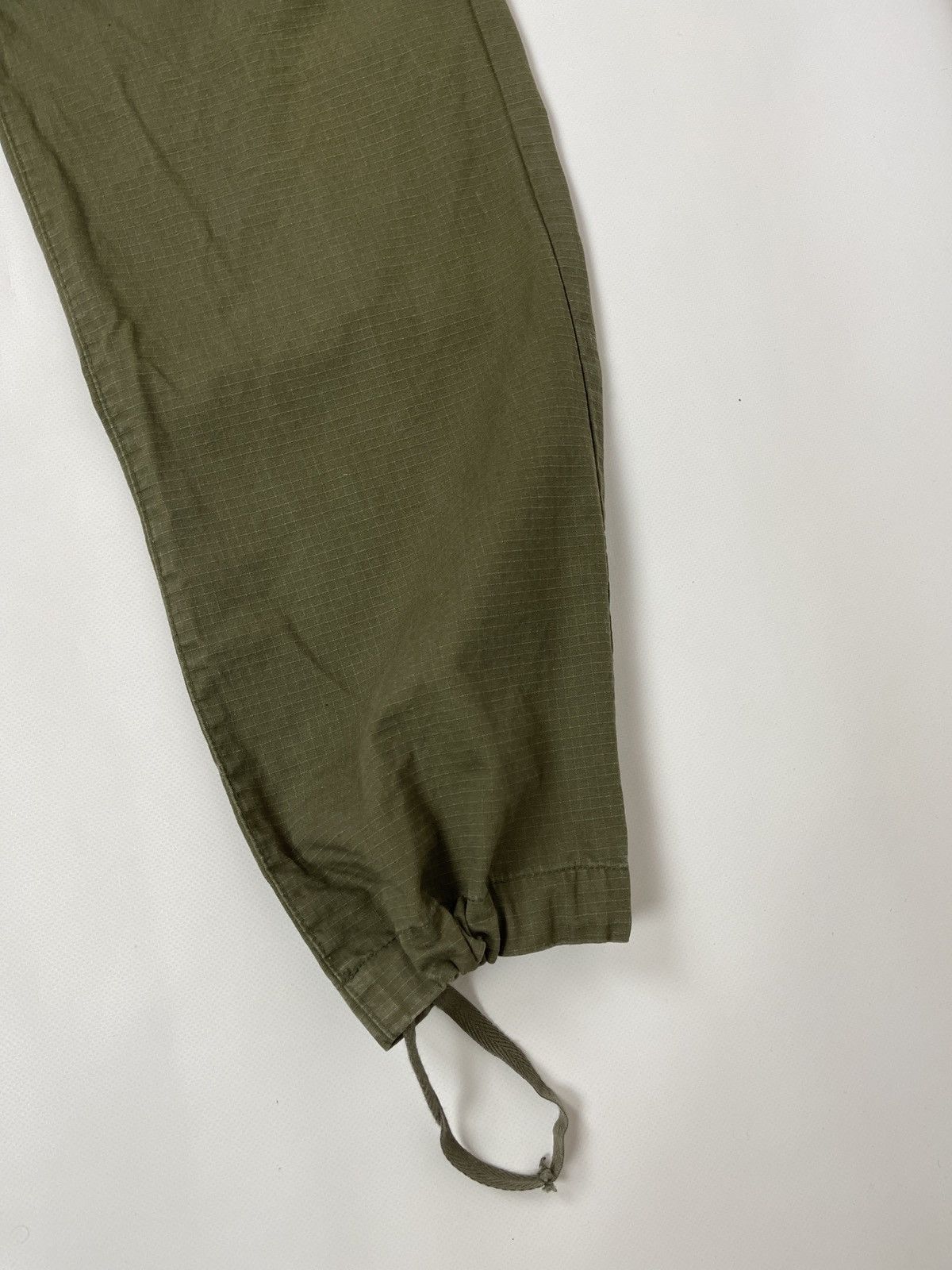 Dickies Dickies vintage khaki drill cargo utility pants carhartt sty Size US 32 / EU 48 - 8 Thumbnail