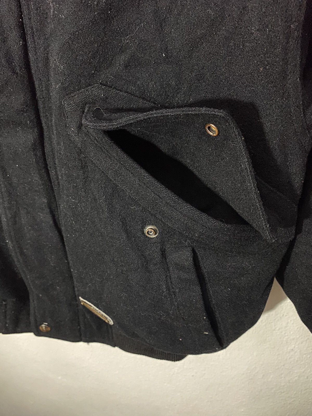 Japanese Brand × McGregor mcgregor sportwear jacket Size US M / EU 48-50 / 2 - 7 Thumbnail