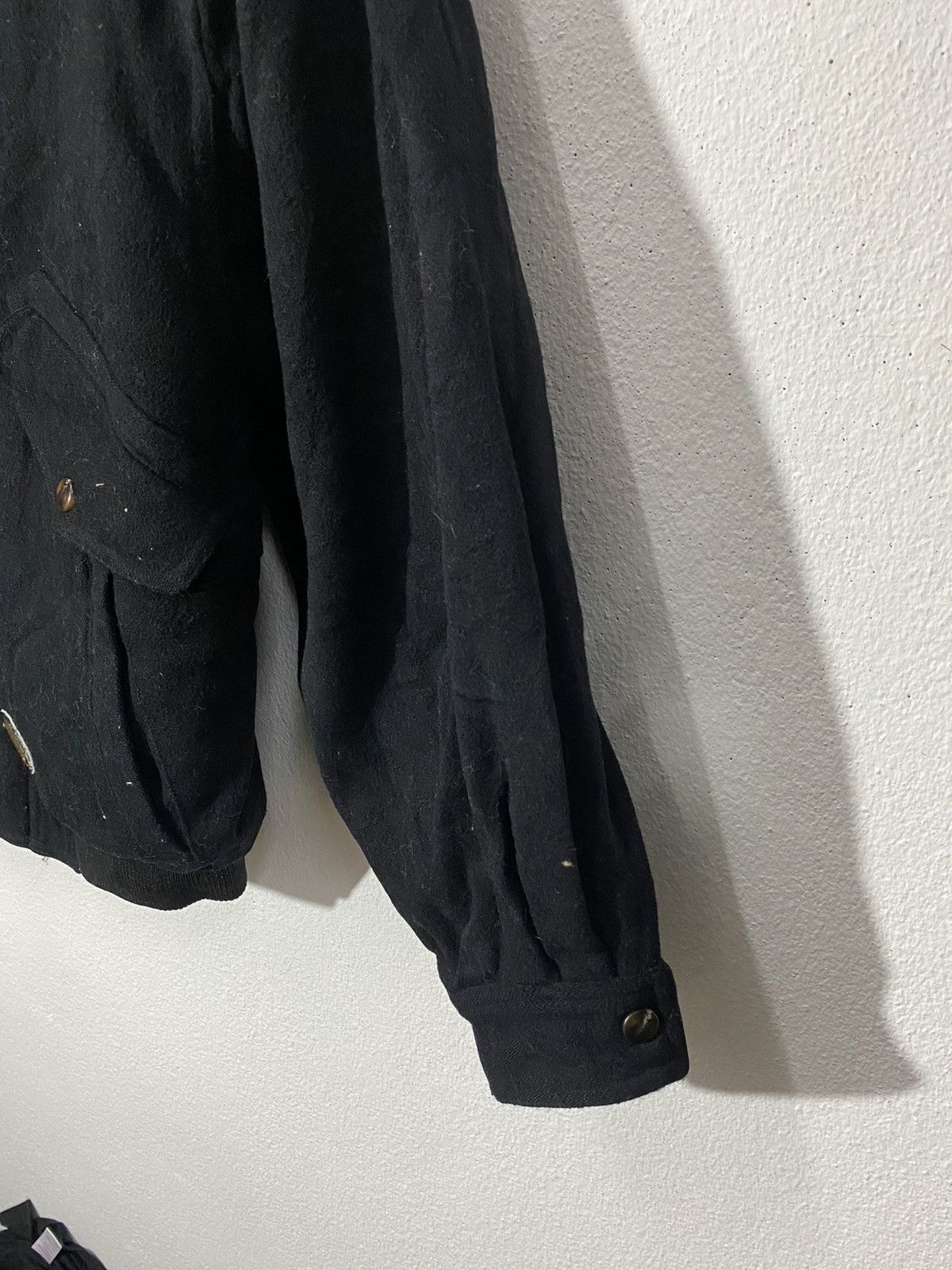Japanese Brand × McGregor mcgregor sportwear jacket Size US M / EU 48-50 / 2 - 4 Thumbnail