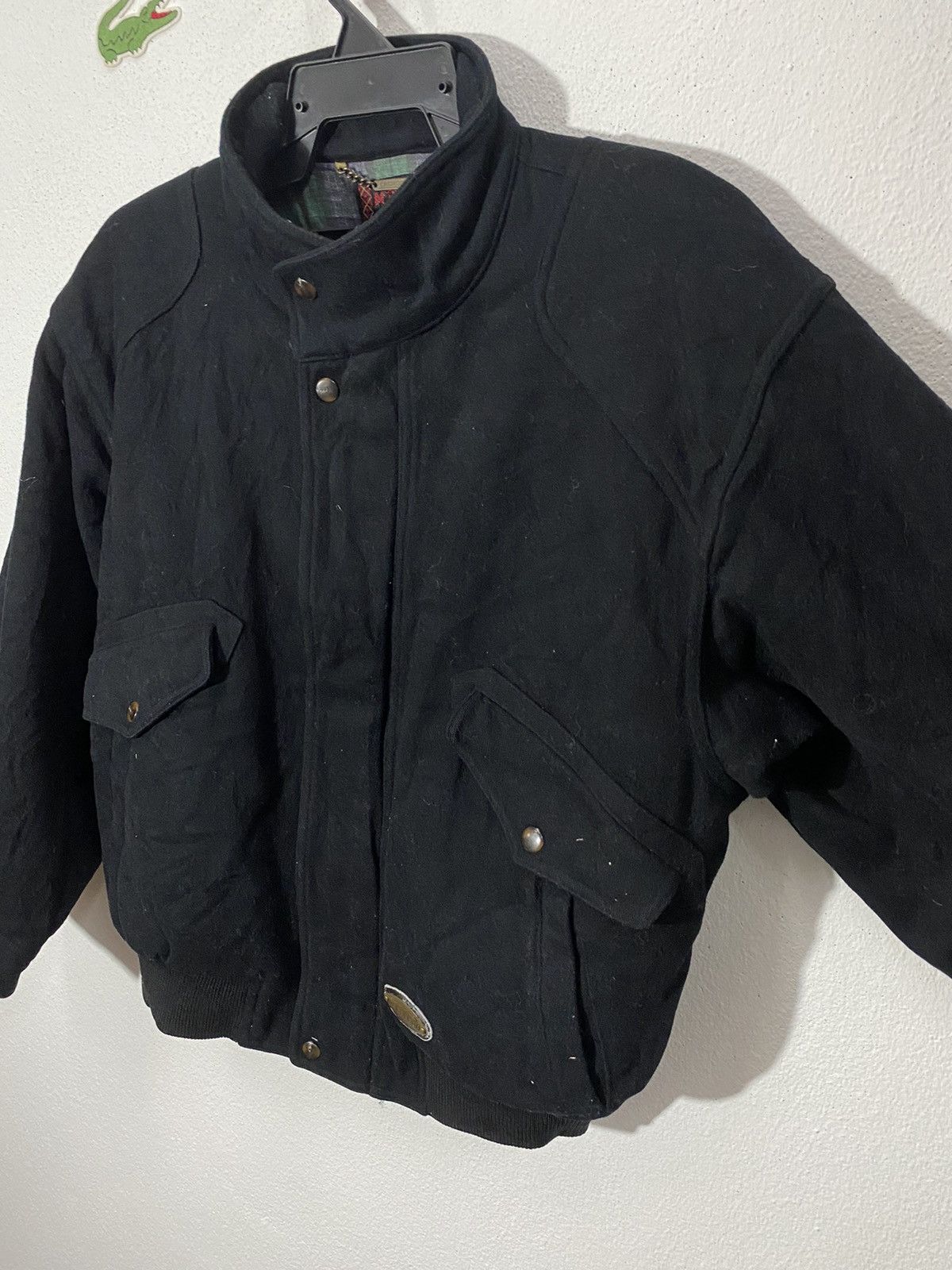 Japanese Brand × McGregor mcgregor sportwear jacket Size US M / EU 48-50 / 2 - 5 Thumbnail