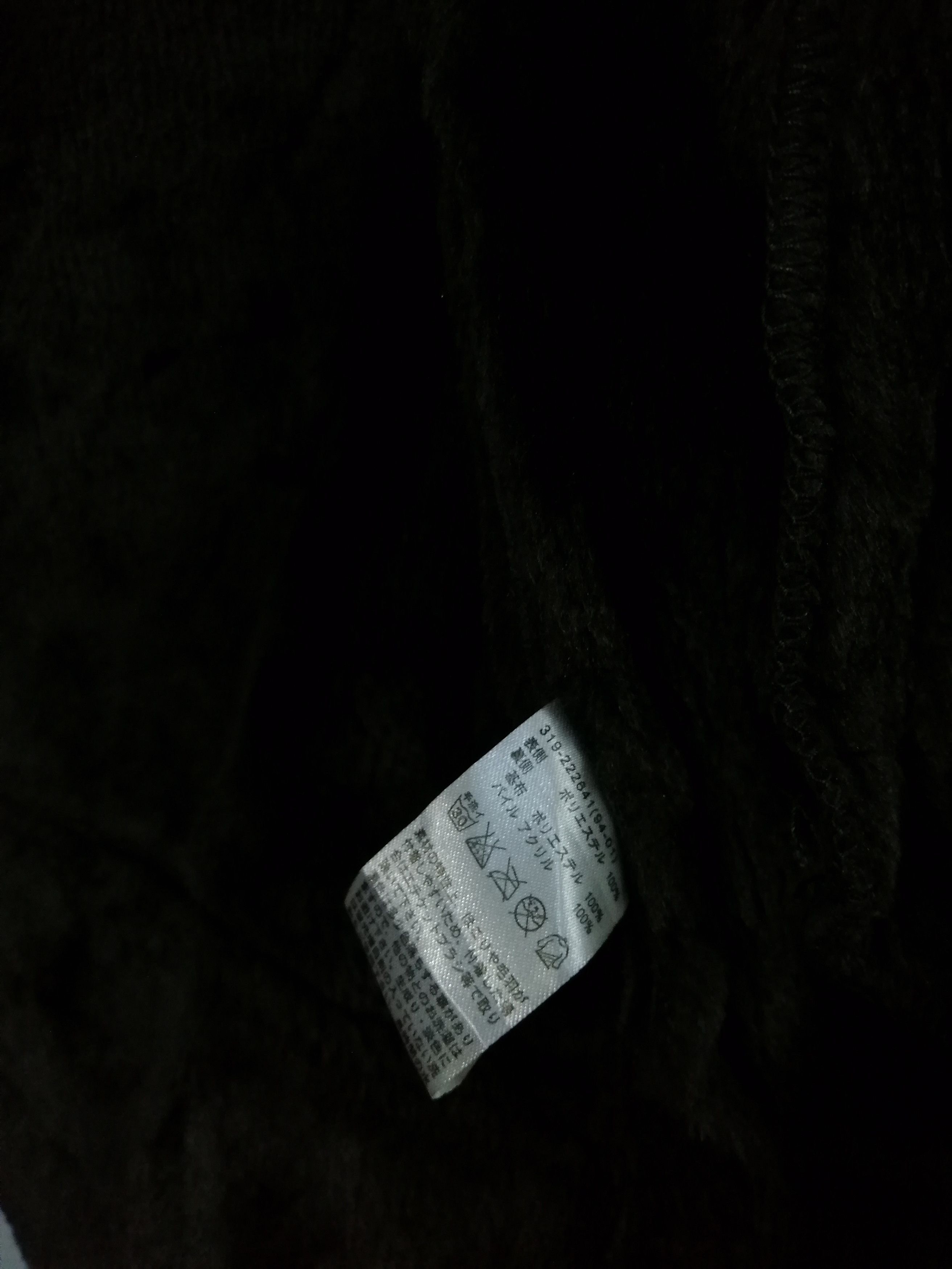 Japanese Brand × Leather GU SUEDE LEATHER JACKET Size US M / EU 48-50 / 2 - 10 Thumbnail
