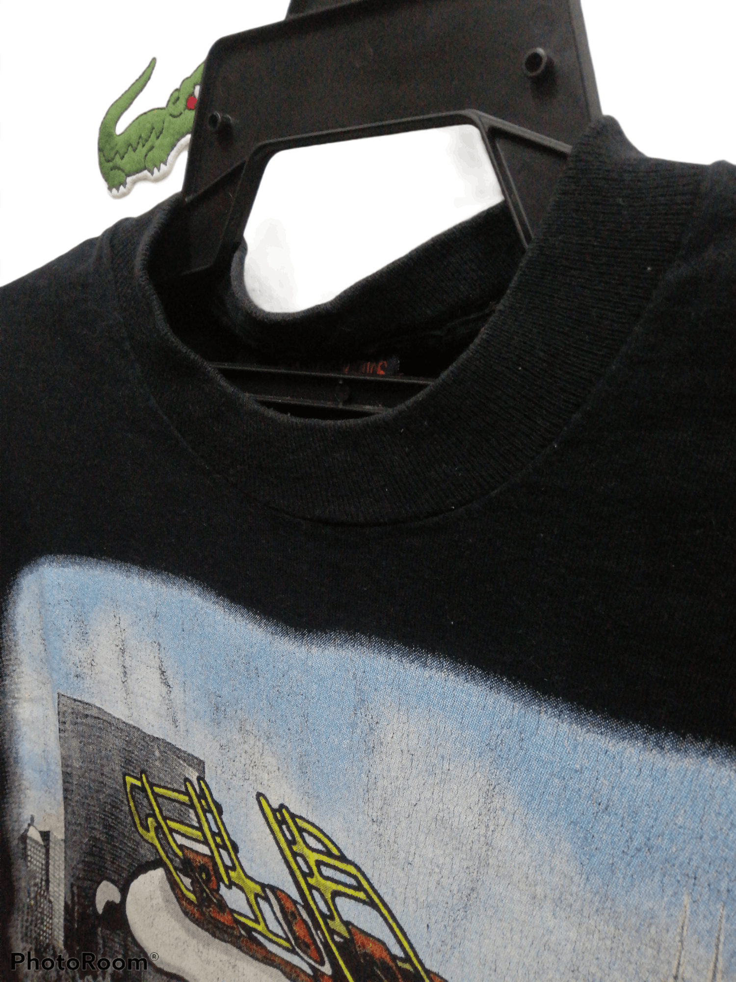 Cartoon Network × Japanese Brand PEANUT X WHITE SOX Size US M / EU 48-50 / 2 - 5 Thumbnail