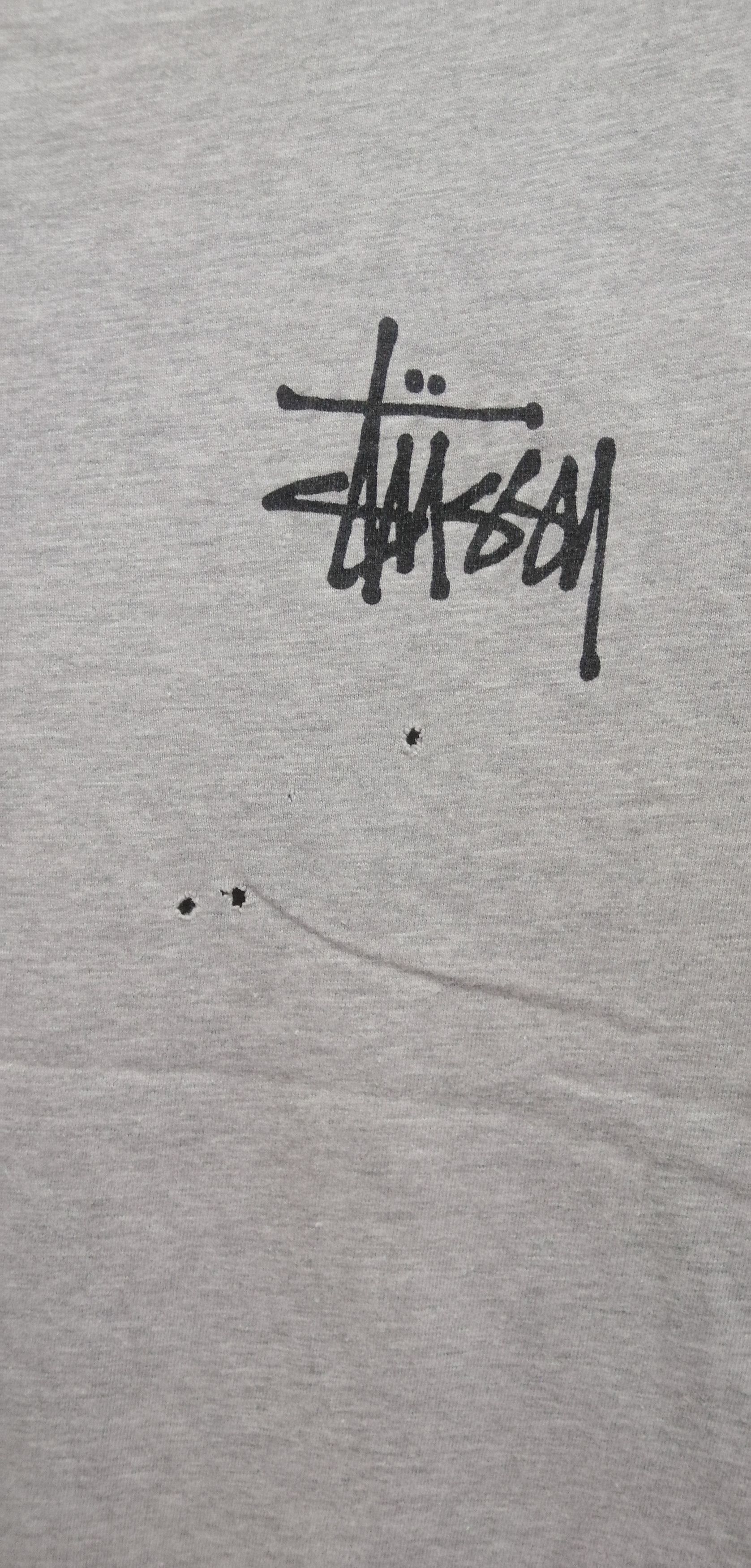 Stussy × Vintage STUSSY X DRAGON Size US M / EU 48-50 / 2 - 3 Thumbnail